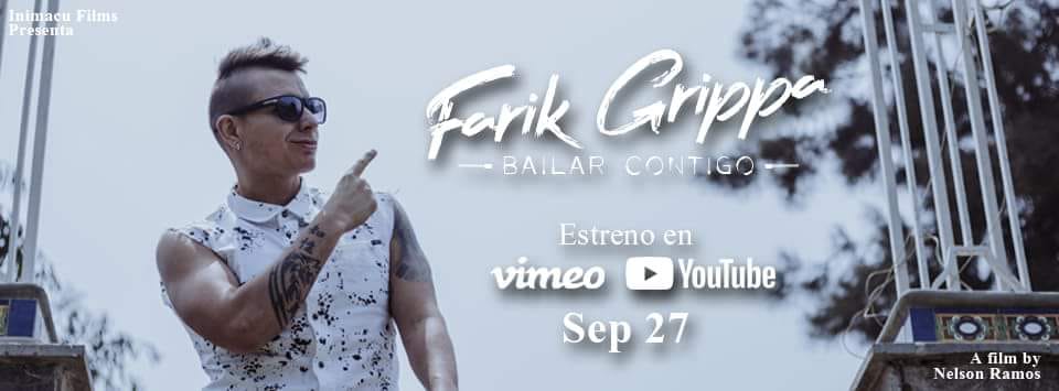 Gloria03194394's tweet photo. #BailarContigo este 27 de septiembre nuevo single @RadioCorazonFM @OndaCero_es es lo máximo @farikgrippa_ https://t.co/uvD0EN8fow