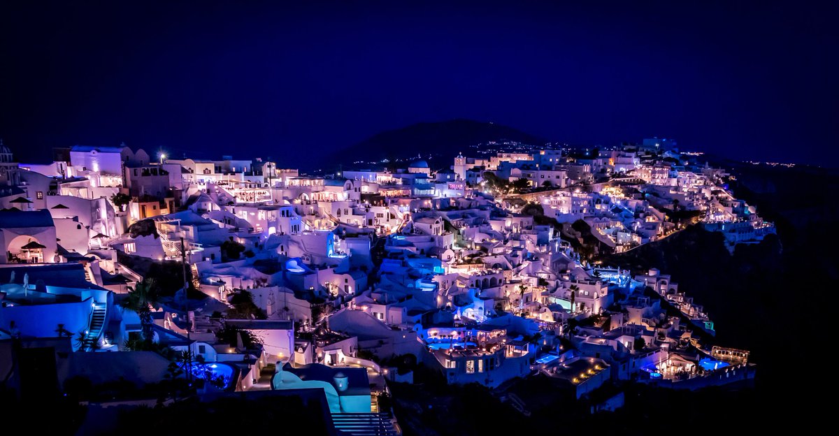 next_voyage's tweet photo. #santorini #photooftheday https://t.co/BQhET1mc4Q