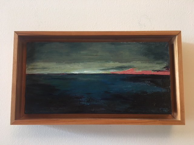 FGDLaw's tweet photo. Join up on Friday, September 28th for the last Biddeford/Sacp ArtWalk of the season featuring local artist Sarah Gorham. https://t.co/ZKOvcrQHP6
