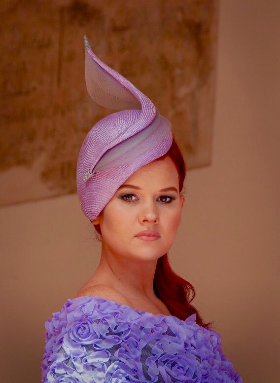 fashionista hats and headwear