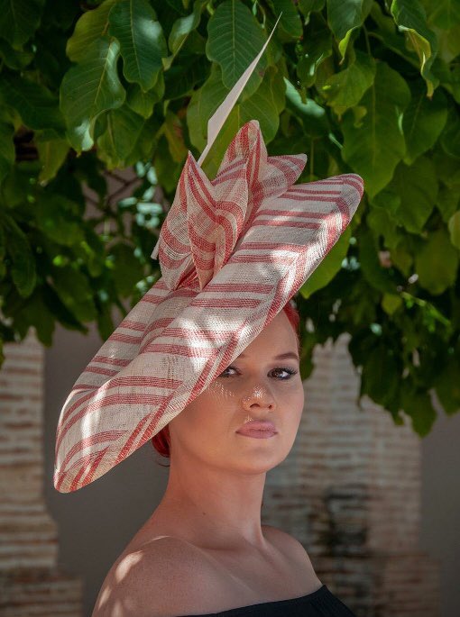 fashionista hats and headwear