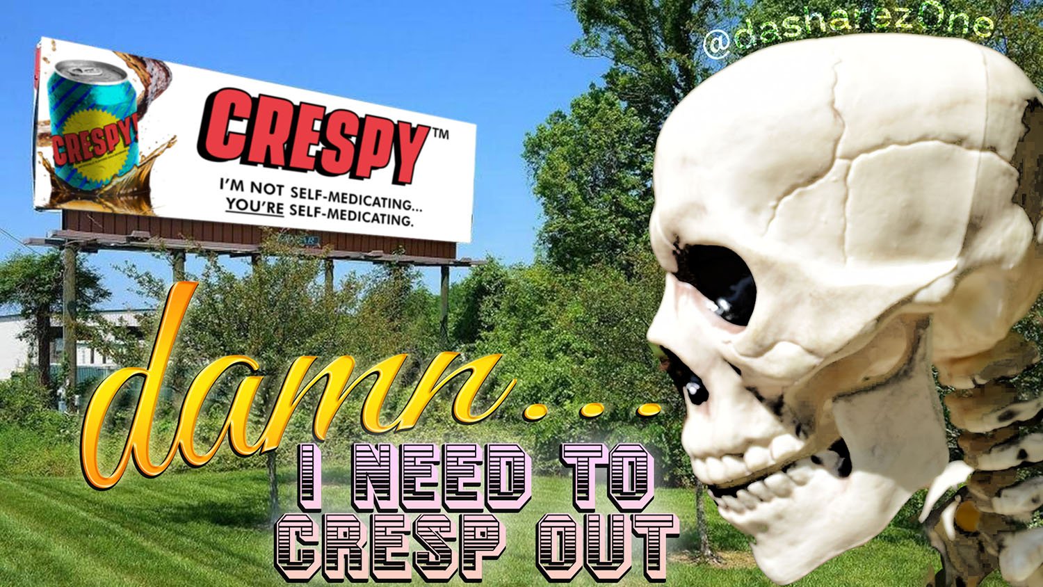 MMM,, CRESPY
= https://t.co/GfqwqHWv7Y =