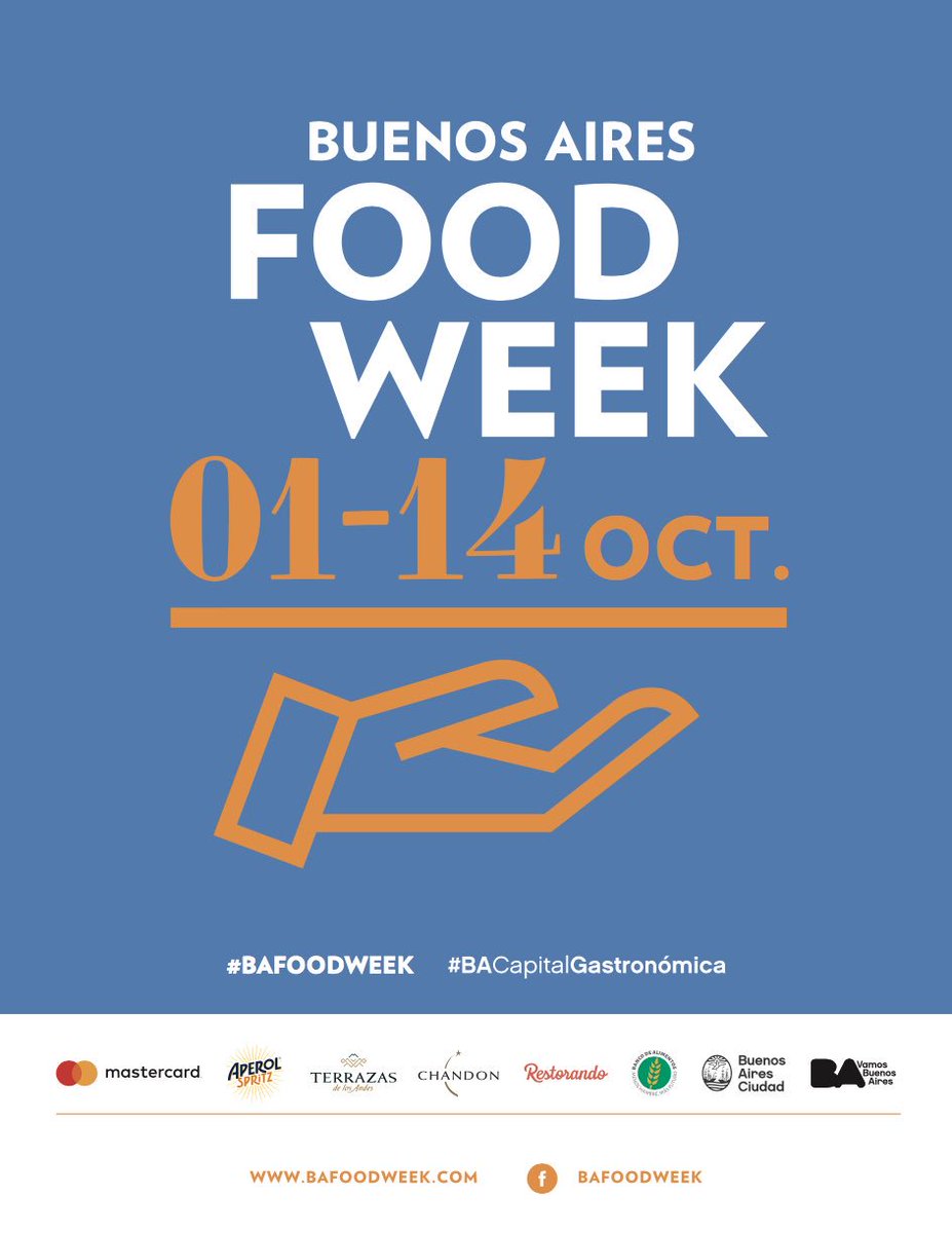 Agus Canaparo tweet media