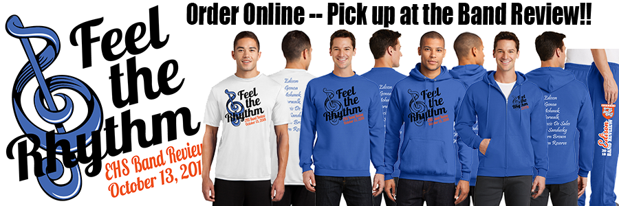 localseams's tweet photo. The 2018 Edison Band Review apparel store is up and running until next Thursday the 4th! Place your order and pick it up at Edison Football Field on the 13th!
https://t.co/QkxxWtozGa https://t.co/hssnSg8IYs