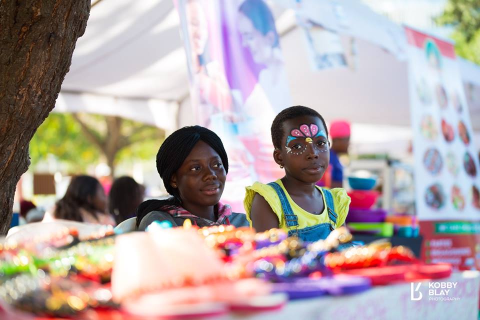 ggfmovement's tweet photo. #people #ggfs2018 

@kobbyblay shot it! https://t.co/KLr7Hnexoj