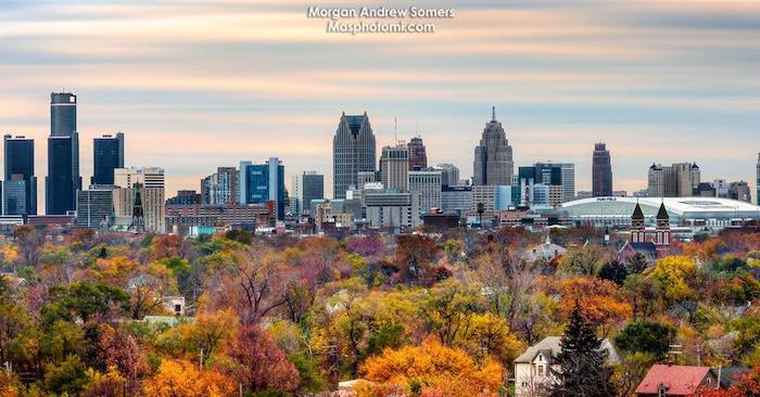 visitdetroit's tweet image. Beautiful Places in Michigan to Visit in the Fall puremi.ch/2Q4IAAO via @PureMichigan #visitdetroit #puremichigan