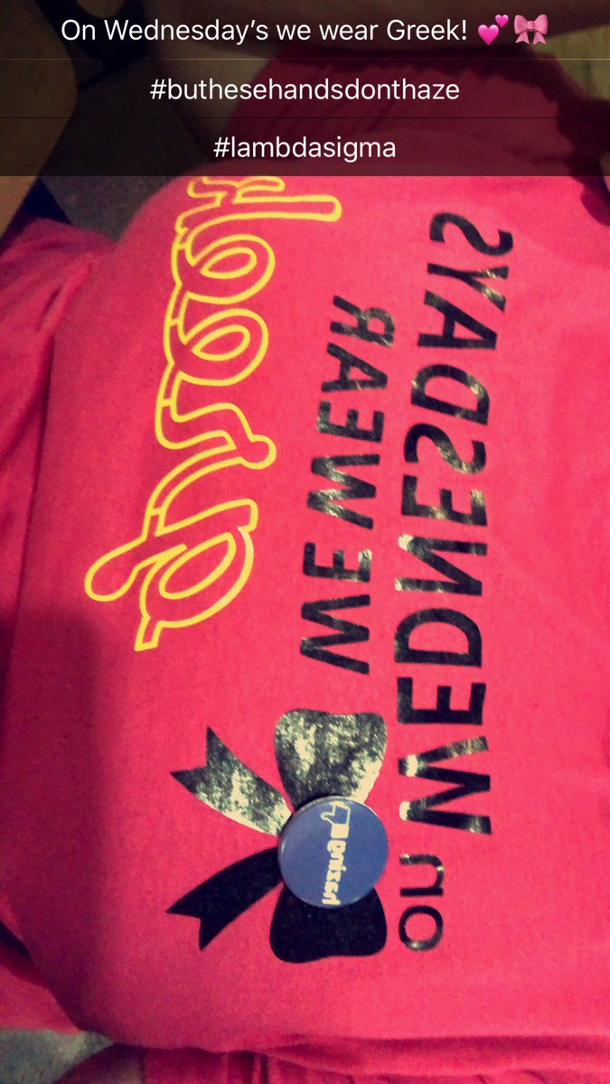 taylorlhunt99's tweet image. #buthesehandsdonthaze #lambdasigma