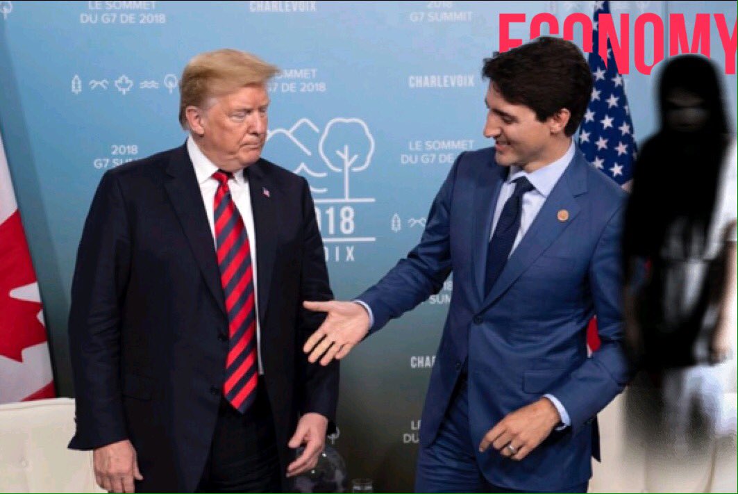 Alex Pierson on Twitter "Maybe he experienced it differently.…