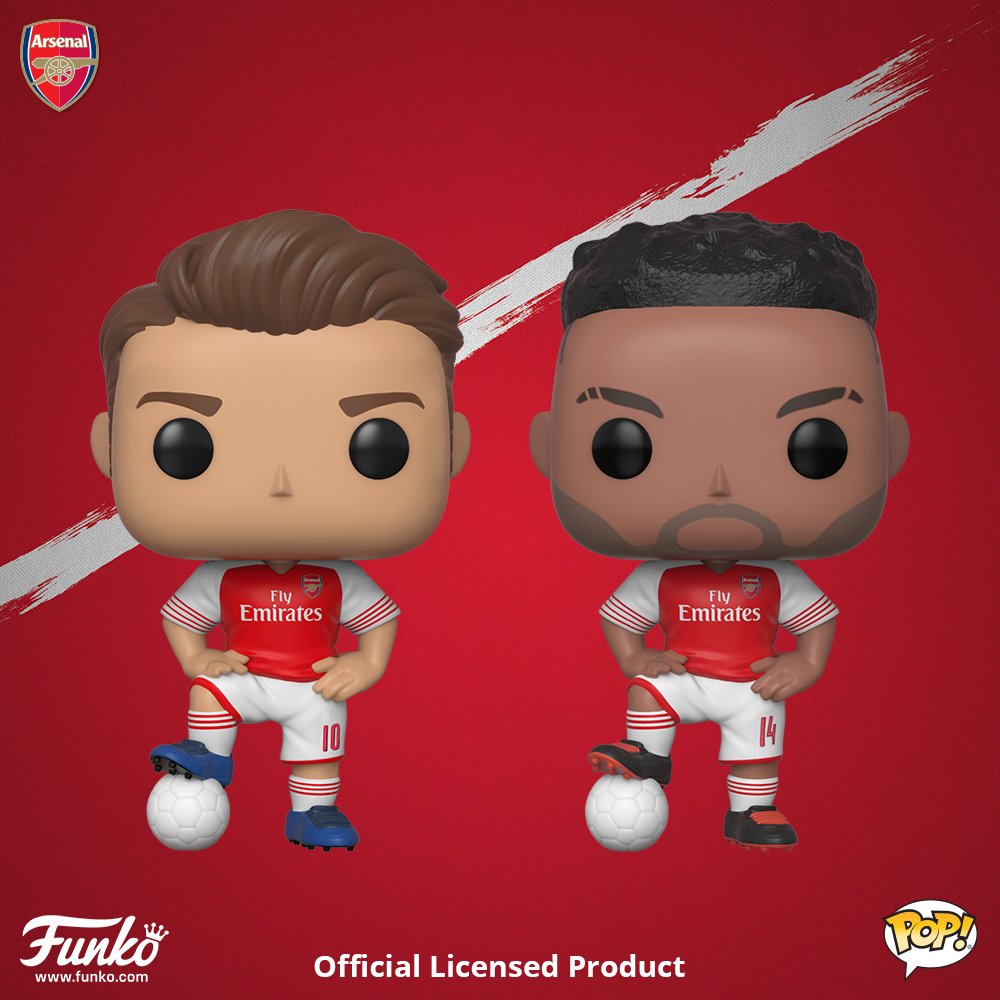 funko pop epl