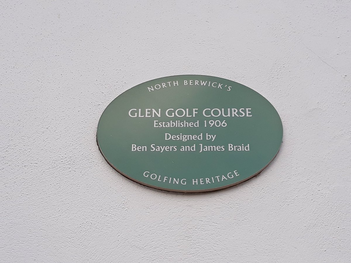 LinksFairways's tweet photo. Travel: Improving light and strong autumnal winds further along the @golfeastlothian at @GlenGolf late this afternoon. @Golf_E_Lothian #Golf #GolfHistory #BassRock #Coast #UnlockScotland #RailTravel #NorthBerwick #Winds https://t.co/UP99rAgdoj