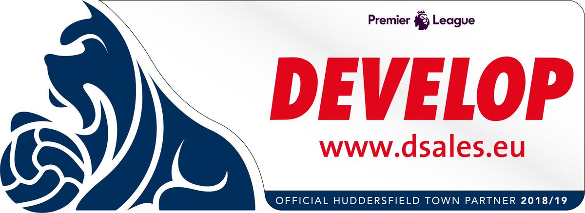 Win a copy of #FIFA19 
To celebrate our second season in FIFA with @htafcdotcom we are giving you the chance to win a copy of FIFA19. All you need to do is follow us and retweet this post for a chance to win. 
Winner will be announced on Thursday 27th September.