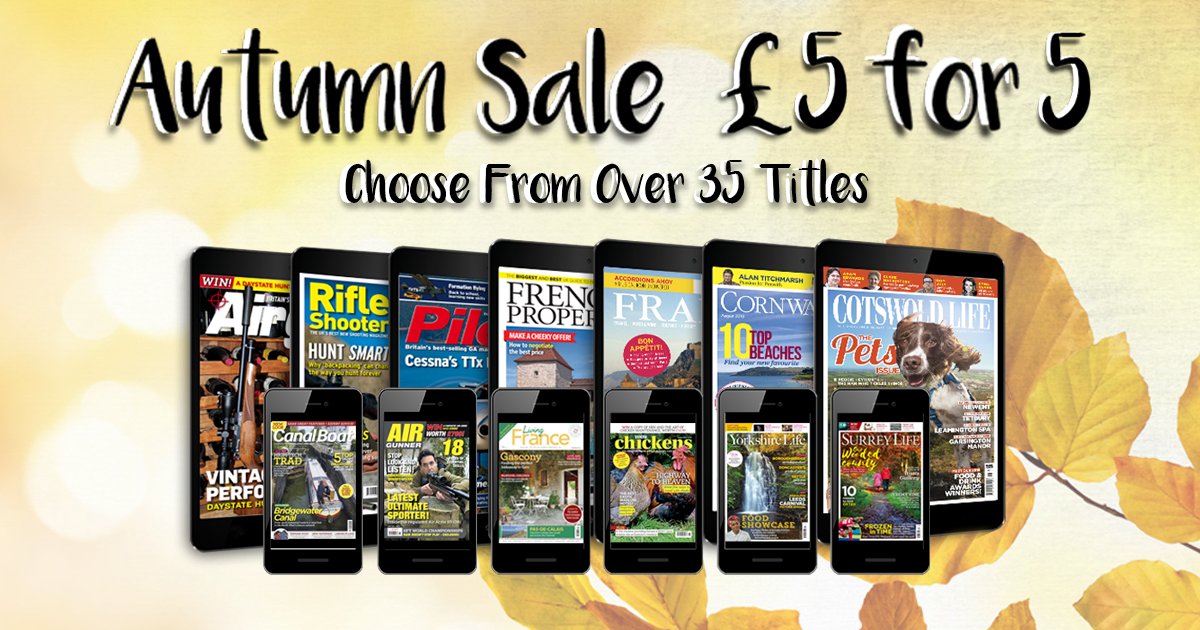 Buckinghamshire Life tweet media