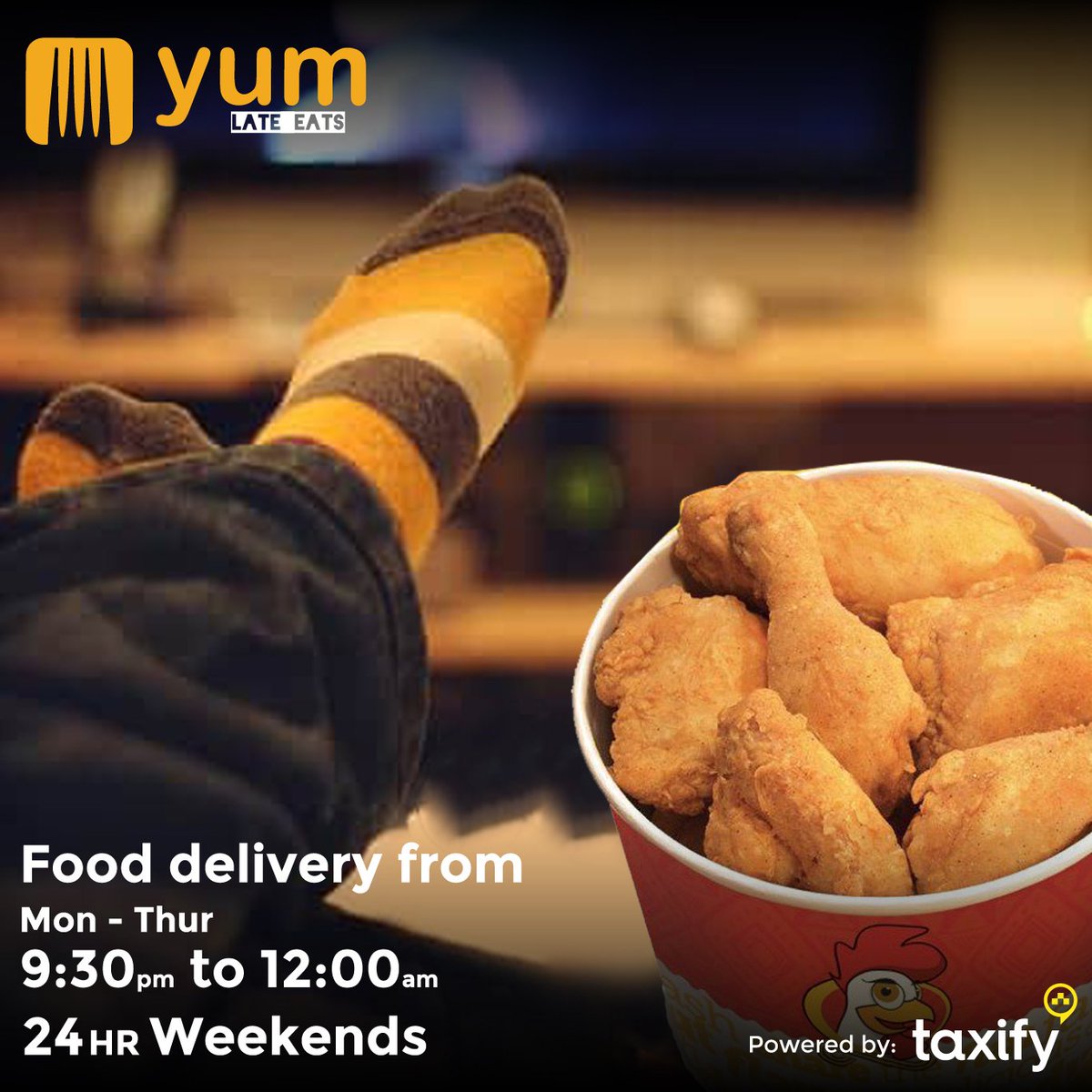 YumKenya's tweet photo. At the end of the day, we all want a cheat snack😋, when no one is looking, So order now from Yum Late Eats, Powered by Taxify. @Taxify_ke @Taxify_ke 

#Latenightsnack #YumLateEats #TaxifyKe https://t.co/TgfUlAlhkx
