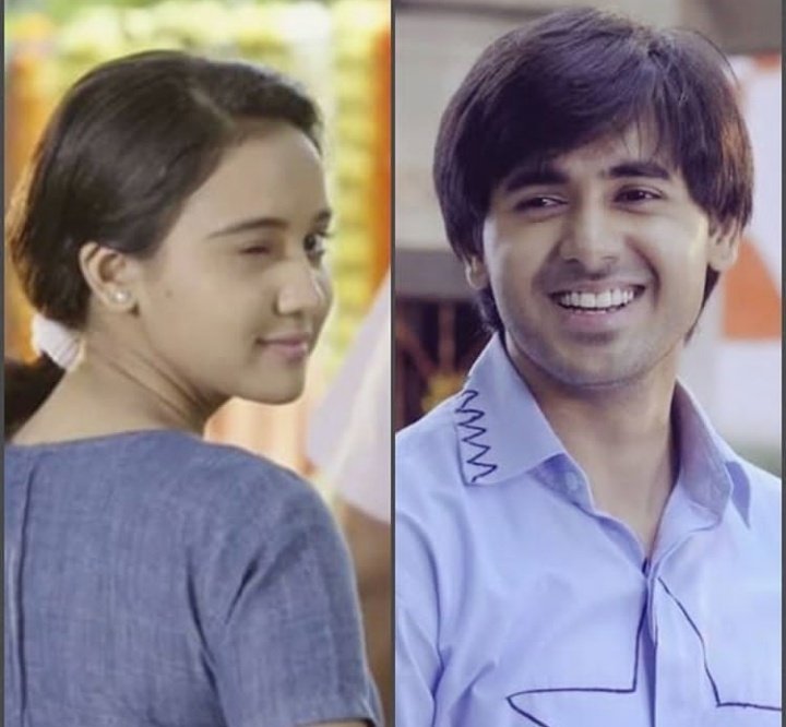 DhurvePreeti's tweet photo. FROM THIS TO THAT πππππππ
#SamainaForever
#YehUnDinonKiBaatHai https://t.co/sjUldDgrOQ