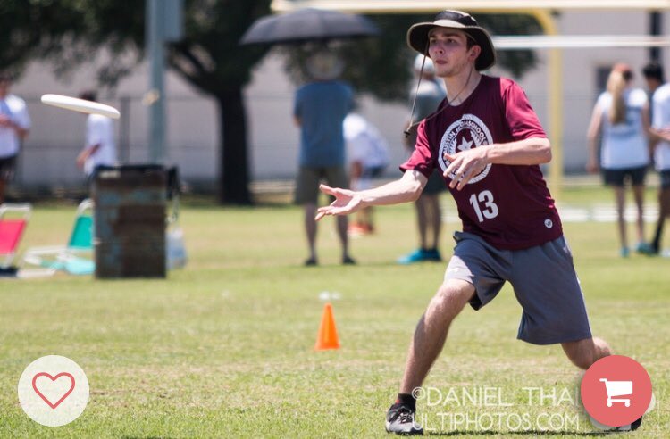 MaroonUltimate's tweet photo. Announcing AHS Ultimate’s 2018-2019 captains! This year we have Troy “Skittles” Abbott, Cade Culbertson, and Skylar Weum! https://t.co/jJuAf9tXYy
