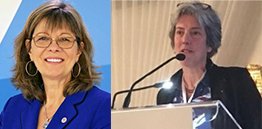 colloque_readap's tweet image. L'innovation sociale en #réadaptation @colloque_readap le 25 octobre 2018 avec Monique Lefebvre @AlterGo et Elizabeth Clark @ChuSteJustine - bit.ly/cqrp2018-IS Inscrivez-vous: bit.ly/colloquerp2018
