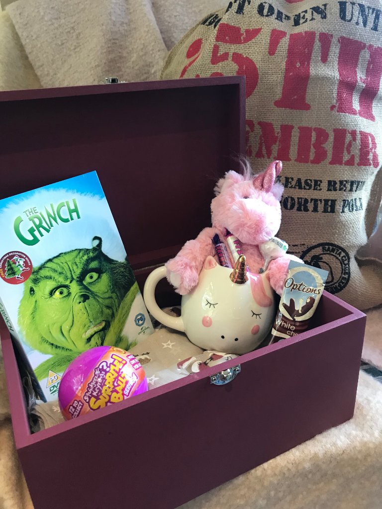 christmas pocket money toys