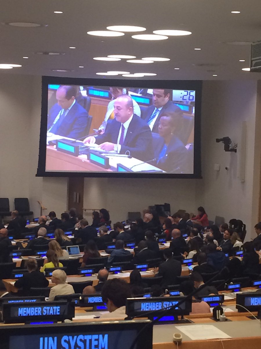 SarnataReynolds's tweet photo. #Turkey govt pledges support for #GCMigration in Morocco Dec. 2018 #UNGA https://t.co/Iip1Hrl1gv
