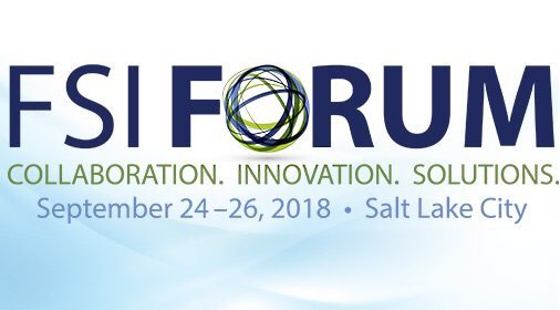 FSIwashington's tweet photo. Thank you to all of our attendees, sponsors, speakers and everyone for helping us make #FSIForum18 a success! https://t.co/carSHsuWxZ