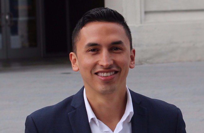 UC Berkeley Haas tweet media