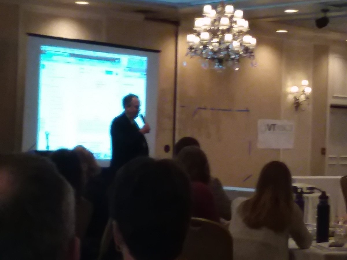 MsFabriSbardo's tweet photo. @danfrench here to show his support for this work. It gives an educator hope. #cvedcesa #vted #InnovatorsMindset https://t.co/9gtP42IFXZ