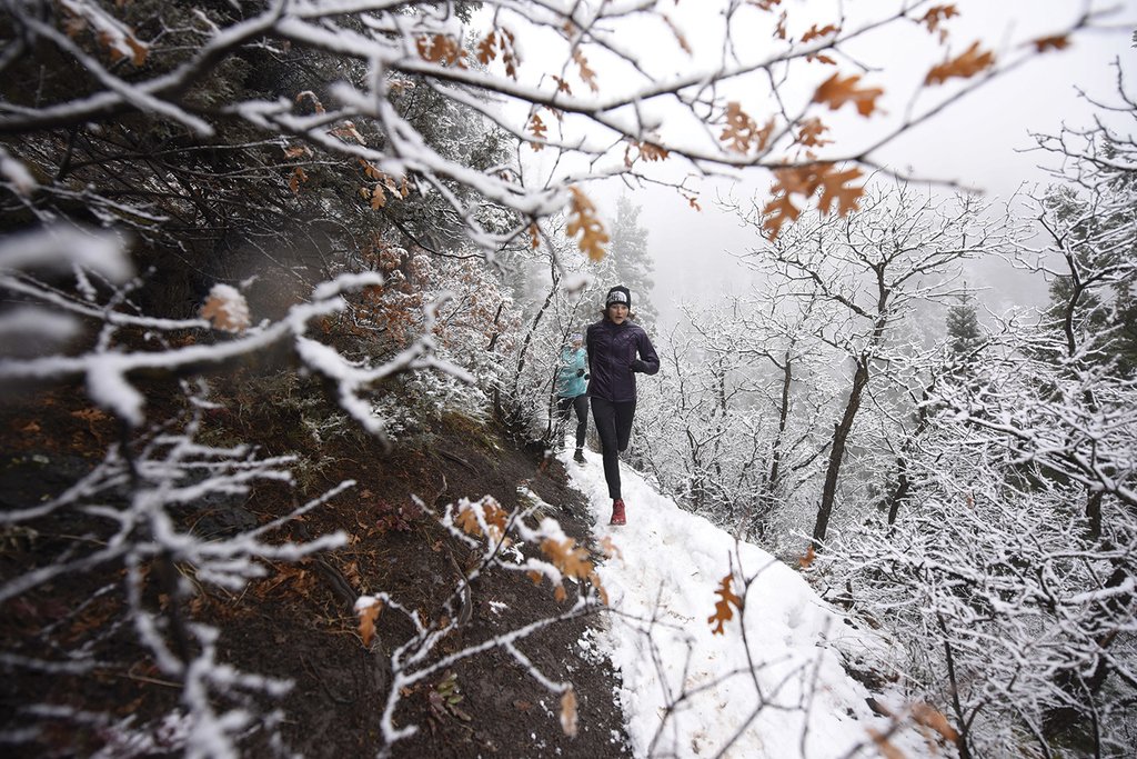 World-class Tahoe Ultrarunner Rory Bosio driven by her love for the outdoors. 

Read more here: 
tahoequarterly.com/features/smash…