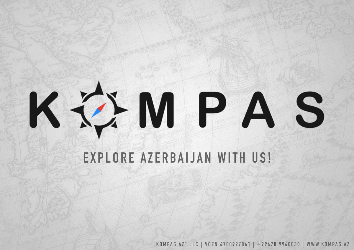 KompasAZ's tweet photo. The basis of our focus is the organization of individual and group #excursions (cultural, ethnographic, historical, jeep #Tours, etc.), as well as #hotel reservations, #Transportation and #Airport #transfers, booking #guide services for individuals and groups. https://t.co/dPNVHSilVV