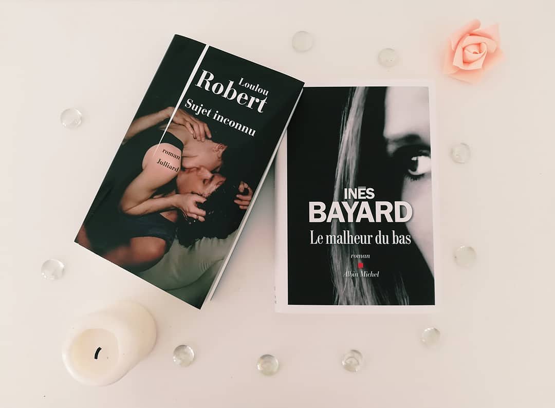 bookinerie's tweet photo. Nouveaux achats de la rentrée littéraire de 2018 !
#lire #lecture #livre #book #inesbayard #loulourobert #sujetinconnu #lemalheurdubas #albinmichel #julliard @AlbinMichel @Ed_Julliard @loulourobert https://t.co/0UcGiMuCfD