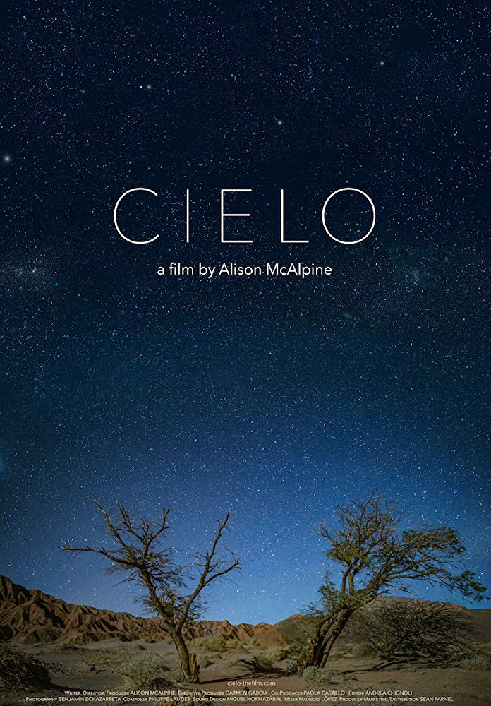 AFISilver's tweet photo. #AFILatinFilm today: @Cielo_Film/5:30, a love letter to the night sky shot in #Chile's Atacama Desert; RUST/7:15, a thriller for the smartphone generation; &amp; *U.S. premiere* of BLACK HOLE #AgujeroNegro/9:20, a comedy-drama about a man with commitment problems #Ecuador #Brazil https://t.co/pWoYOeNBRr