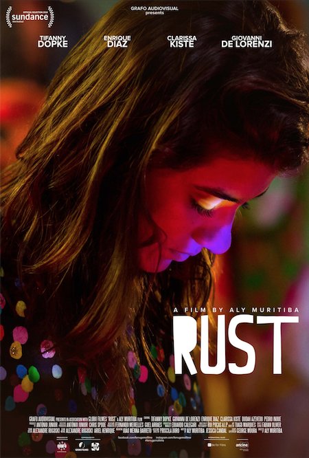 AFISilver's tweet photo. #AFILatinFilm today: @Cielo_Film/5:30, a love letter to the night sky shot in #Chile's Atacama Desert; RUST/7:15, a thriller for the smartphone generation; &amp; *U.S. premiere* of BLACK HOLE #AgujeroNegro/9:20, a comedy-drama about a man with commitment problems #Ecuador #Brazil https://t.co/pWoYOeNBRr