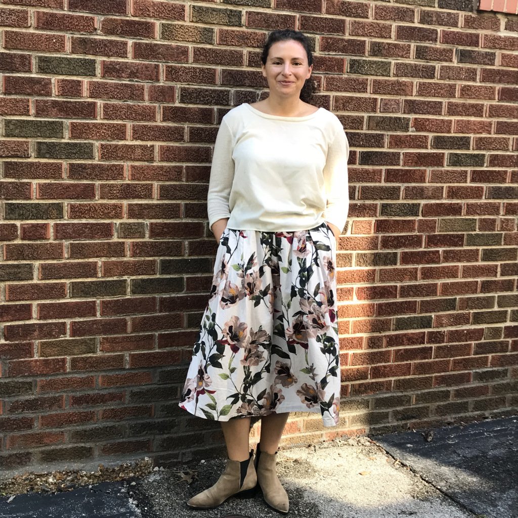 knowtheroute's tweet photo. Nothing I’m Wearing is Ethically Made https://t.co/WMvYBCDJHd https://t.co/yTxM4OLIht