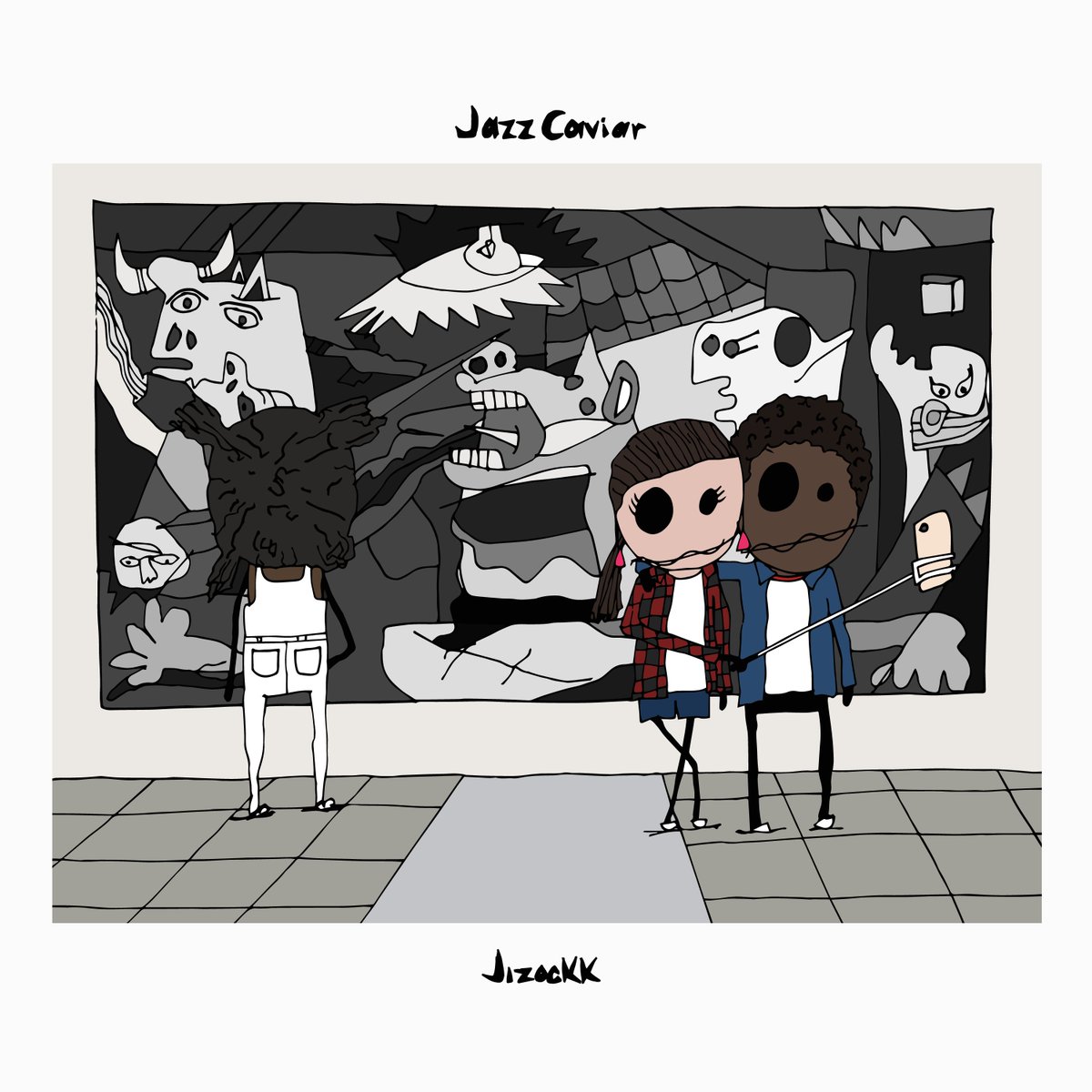 jizockk's tweet photo. Jizockk - Jazz Caviar EP (Prod DJ Pain 1) Out Now! - https://t.co/lCPwTz06eC
https://t.co/AMj0vhAw4U
#GalleryII ETTDB #WhatsAJizockk https://t.co/S3wya0eLR2