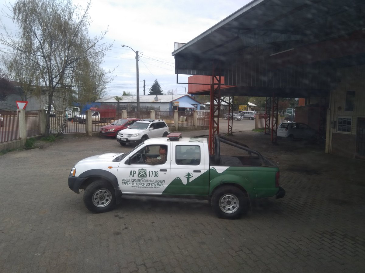 jpalfaroherrera's tweet photo. En el #Sur de #Chile no existen los #PacoLate pero sí los #PacoUber
#Victoria #Araucania #PlanAraucania ??? 🤔🙄 https://t.co/1hXiH5F12M
