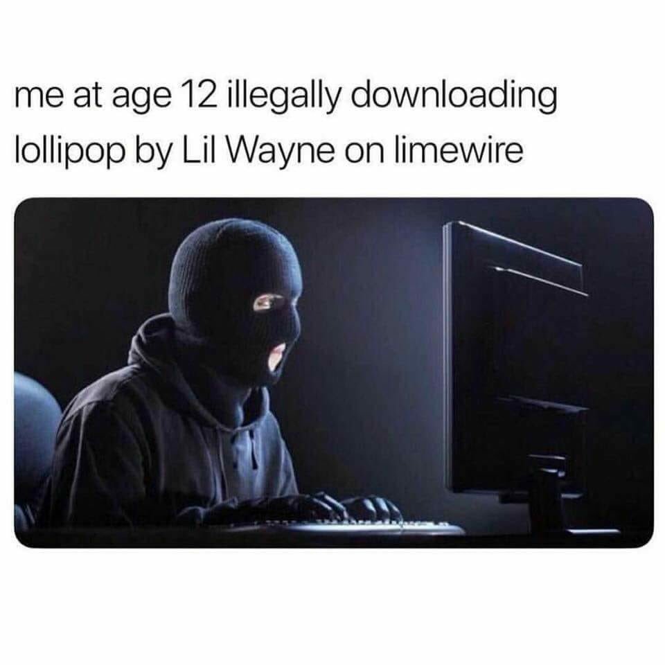 andros_bugatti's tweet photo. Actual footage of me downloading those new Malaa tracks โCash Moneyโ & โBling Blingโ @Malaamusic #illegalmixtape ๐ซ https://t.co/MW8qNDJGOp
