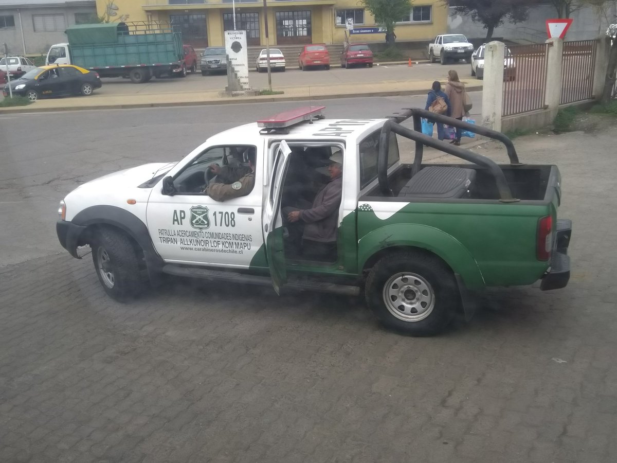 jpalfaroherrera's tweet photo. En el #Sur de #Chile no existen los #PacoLate pero sí los #PacoUber
#Victoria #Araucania #PlanAraucania ??? 🤔🙄 https://t.co/1hXiH5F12M