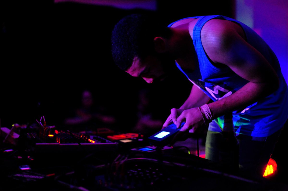 Pulsewave NYC tweet media