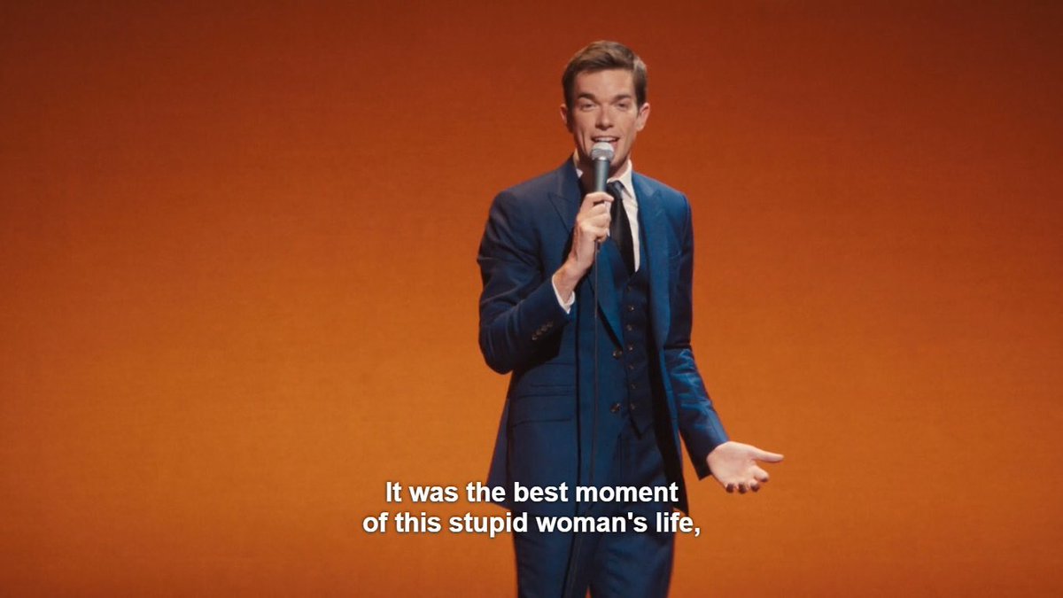 Me when I walk into the theater on October 5, 2018 to see A Star is Born