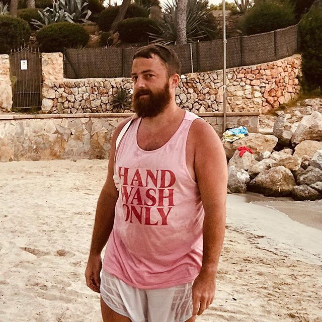 Tom Carwardine tweet media