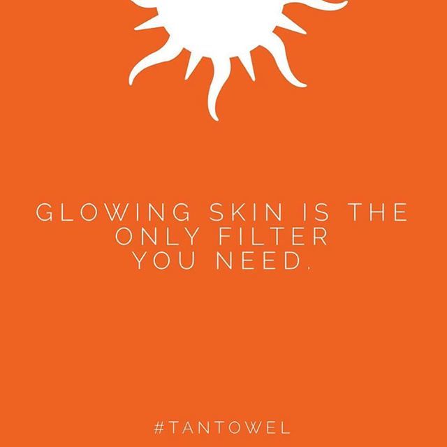TanTowel tweet media