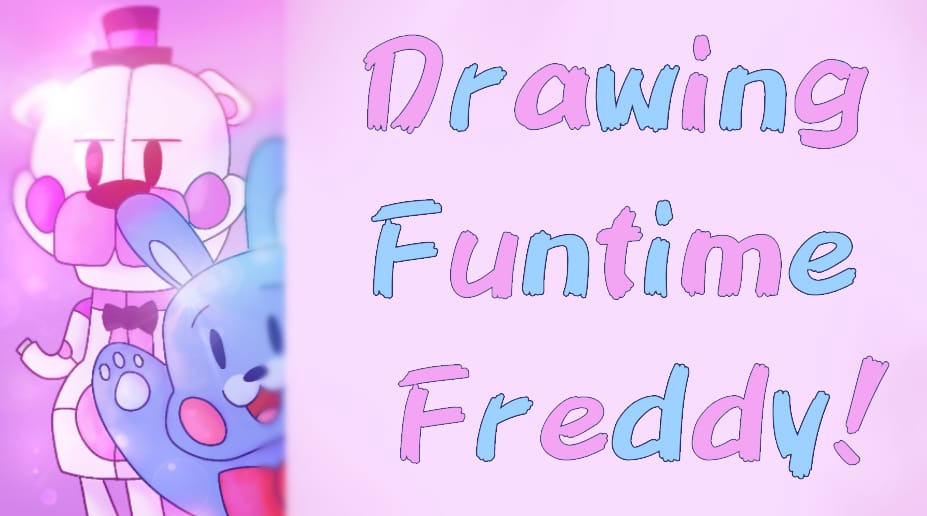 daveheath23's tweet image. New video is out now! Check out this adorable rendition of Funtime Freddy! Please RT and sub if you think it&apos;s rad! 

youtu.be/NoVp2JmeK6Y
@dawkosgames #fnaf #speedpaint