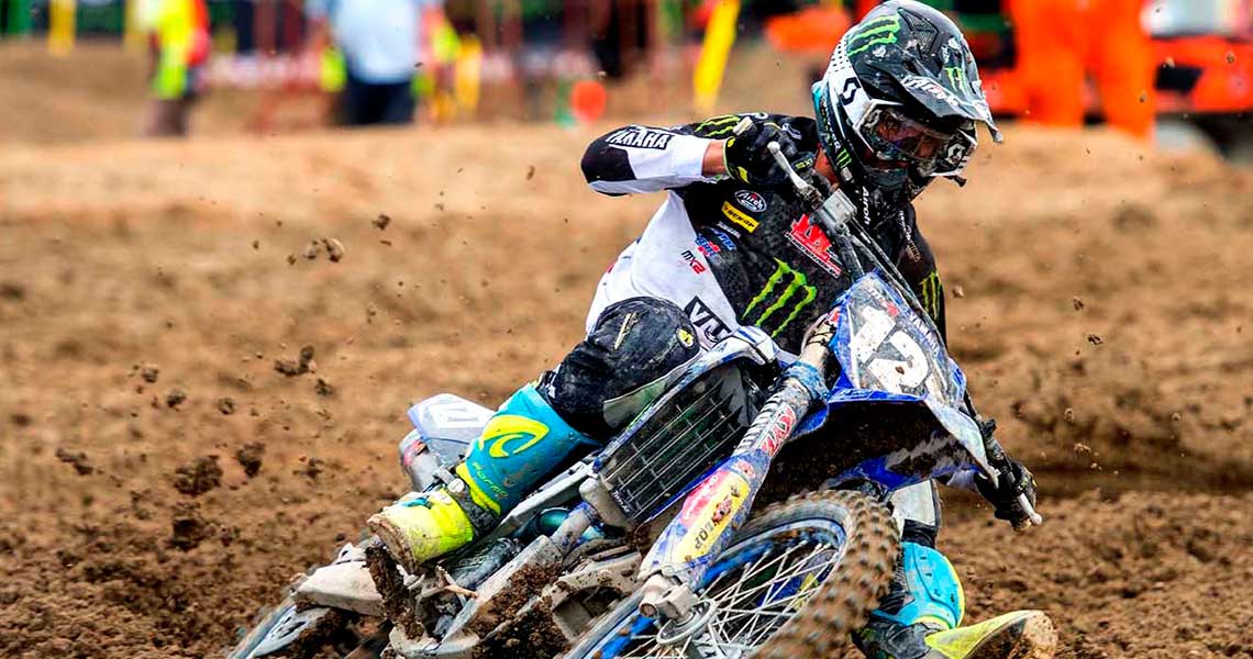 #Deportes Venezuela busca hacer historia en Motocross bit.ly/2N3chjN