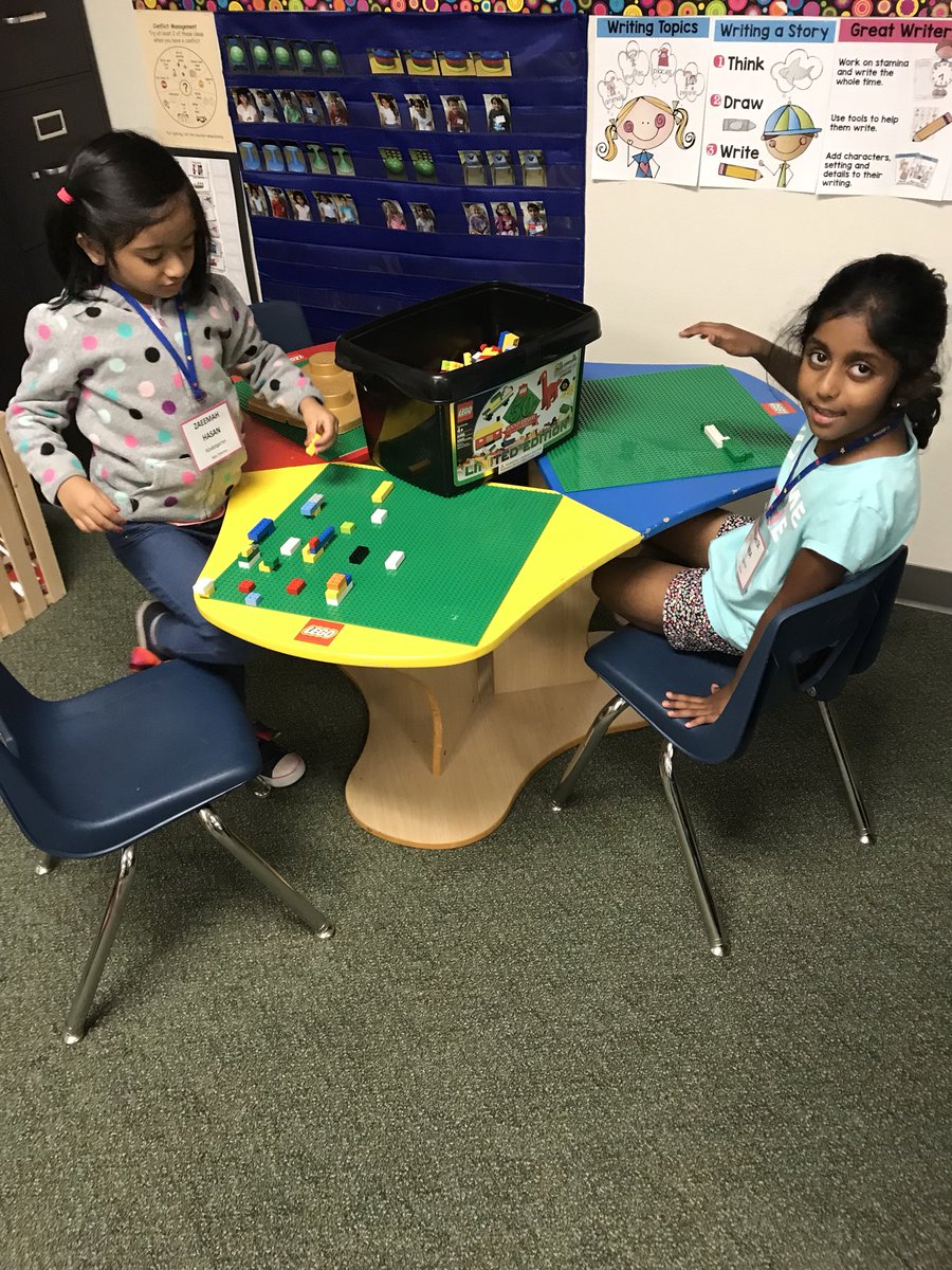 McSpedden Kinder (McSpeddenKinder) Twitter