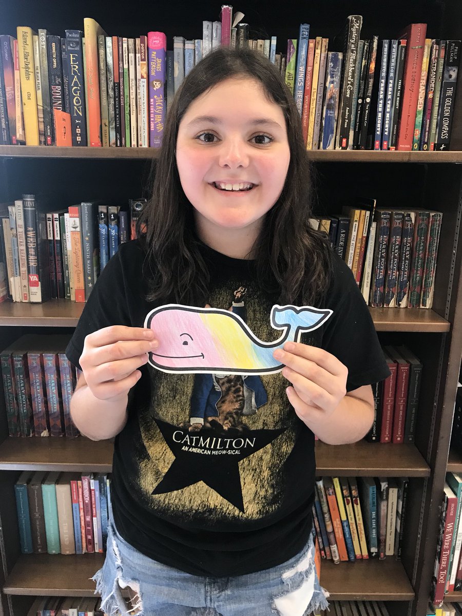 msjmcnamee's tweet photo. #WhalesForACause https://t.co/1R8HnQTQl4