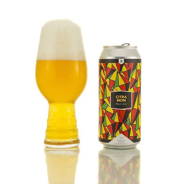 My little brother, @gregownsacamera, just took a trip to Sacramento and brought me back some treats from <a href="/newglorybrewery/">New Glory Craft Brewery</a>. This Citra Mon pale ale is very light. You could probably shotgun this beer if you really wanted to. The Citra is refreshing. Amazing lawnmower beer.

#…