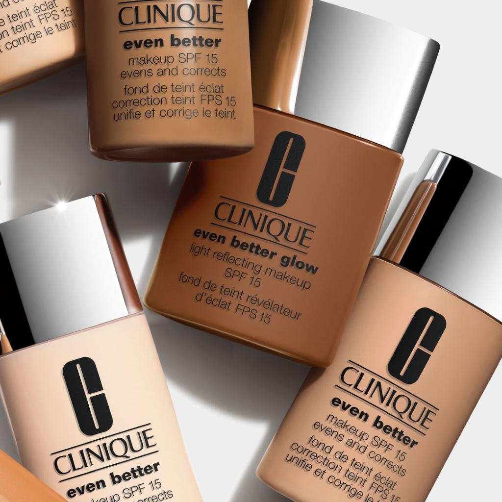 Ulta Beauty on Twitter "Even better skin, with Clinique Even Better