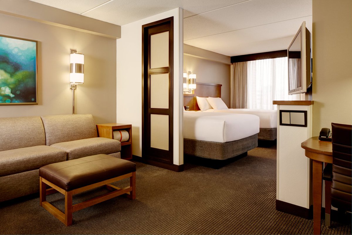 HPPrinceton's tweet photo. The comforts of our all suite hotel awaits you.

#hyattplaceprinceton #princetonnj #princeton #exploreprinceton #discoverprinceton #explorenj #discovernj #mercercounty #hyattplace #hyatthotels #hyatthotel #hotelsuite #getaway #businesstrip https://t.co/qXOgD3iaW4