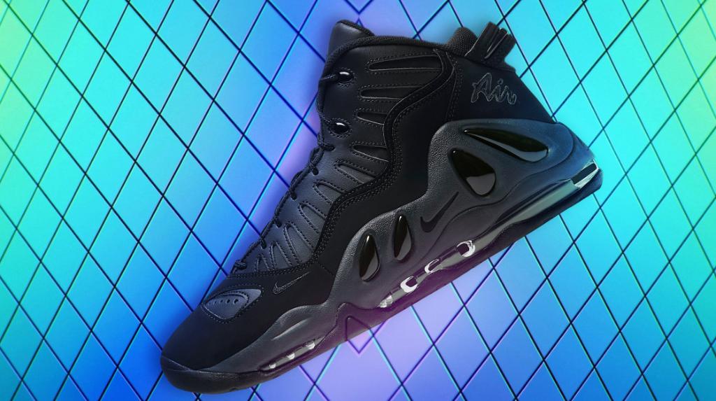 champs uptempo