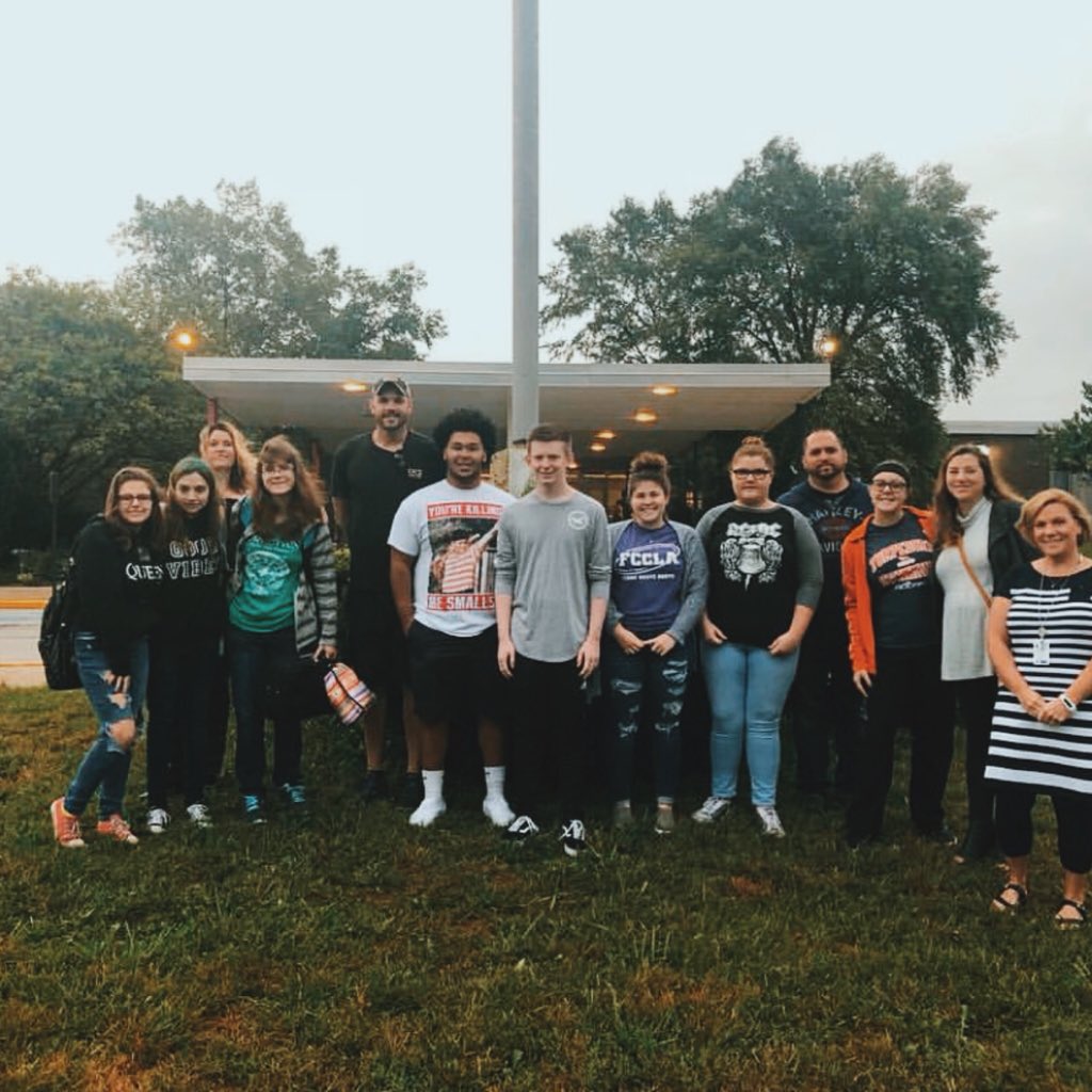 P7clubs's tweet photo. It is incredible to see all the P7 Clubs participating in #syatp2018! Make sure to tag us in your SYATP pictures. https://t.co/652417xA9Y
