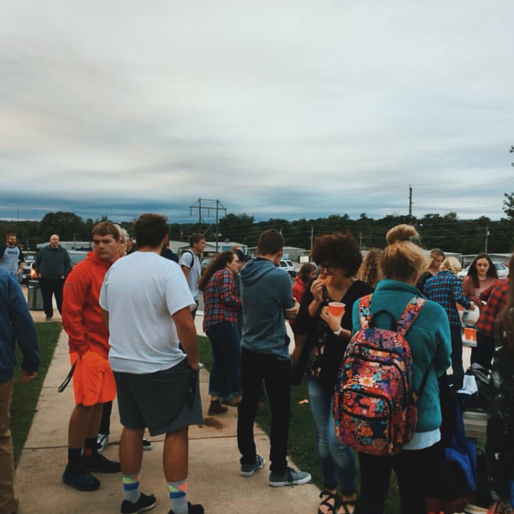 P7clubs's tweet photo. It is incredible to see all the P7 Clubs participating in #syatp2018! Make sure to tag us in your SYATP pictures. https://t.co/652417xA9Y