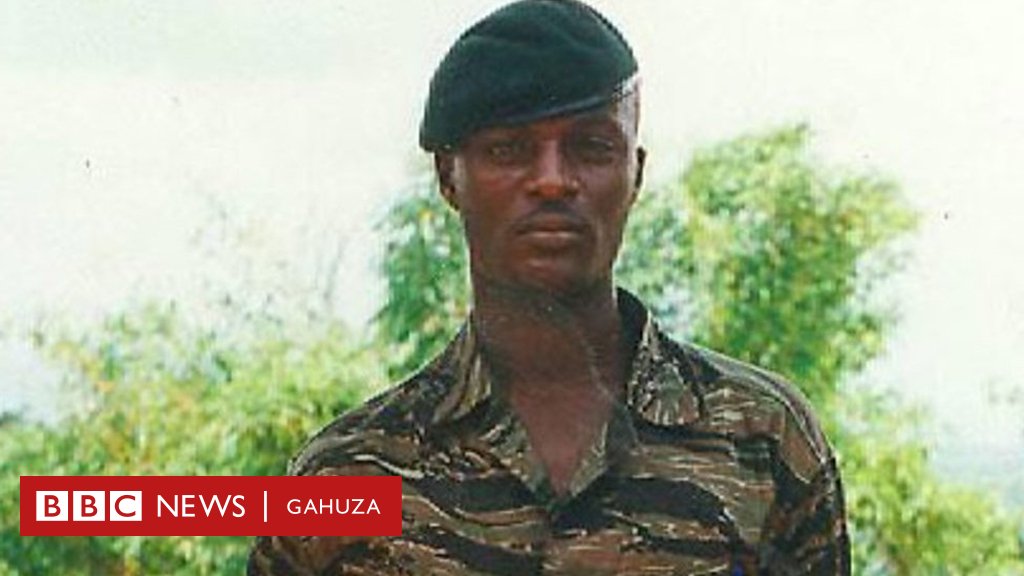 bbcgahuza's tweet photo. Munyandinda ntiyemeranya n'Urwanda ku byerekeranye n'imibiri itabururwa ubungubu. https://t.co/PfOGgIuBRc https://t.co/3w6y9SkVYr